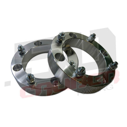 4x156 Wheel Spacer 3/8"-24 Studs 1.5"