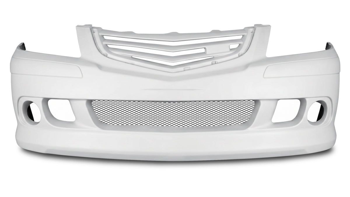 2004-2008 Acura TSX Gralix K-1 Front Bumper