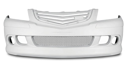 2004-2008 Acura TSX Gralix K-1 Front Bumper