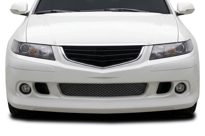 2004-2008 Acura TSX Gralix K-1 Front Bumper