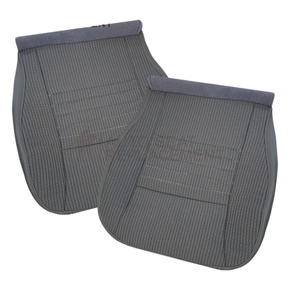 2006-2008 Dodge Ram 1500 ST Work Truck Base Replacement Seat Cover In Gray