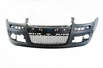 2006-2009 Volkswagen Golf/Jetta/Rabbit (MK5) GTI Style Polypropylene Front Bumper Conversion Kit | E3Tuning