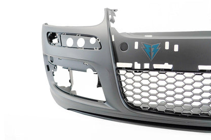 2006-2009 Volkswagen Golf/Jetta/Rabbit (MK5) GTI Style Polypropylene Front Bumper Conversion Kit | E3Tuning