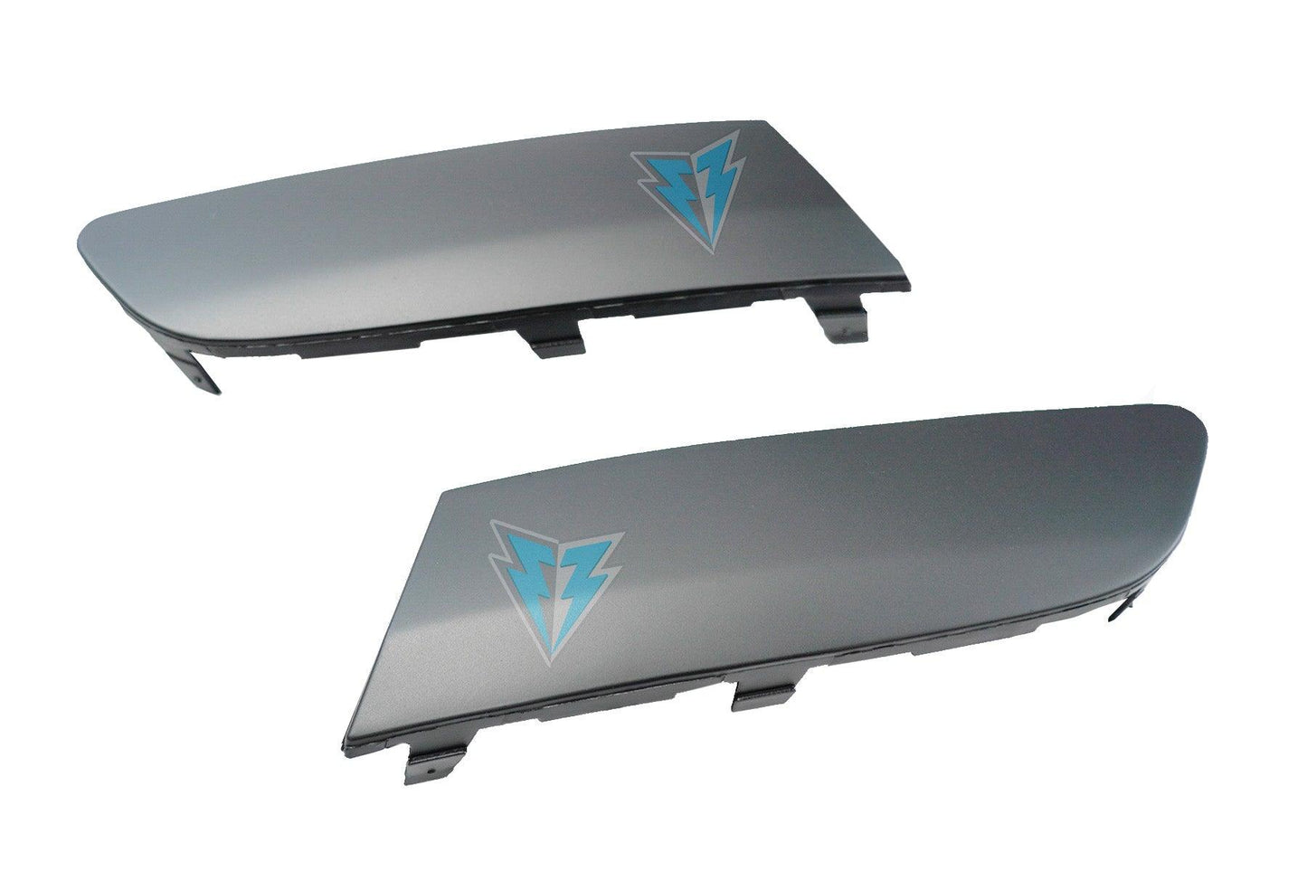 2006-2009 Volkswagen Golf/Jetta/Rabbit (MK5) GTI Style Polypropylene Front Bumper Conversion Kit | E3Tuning