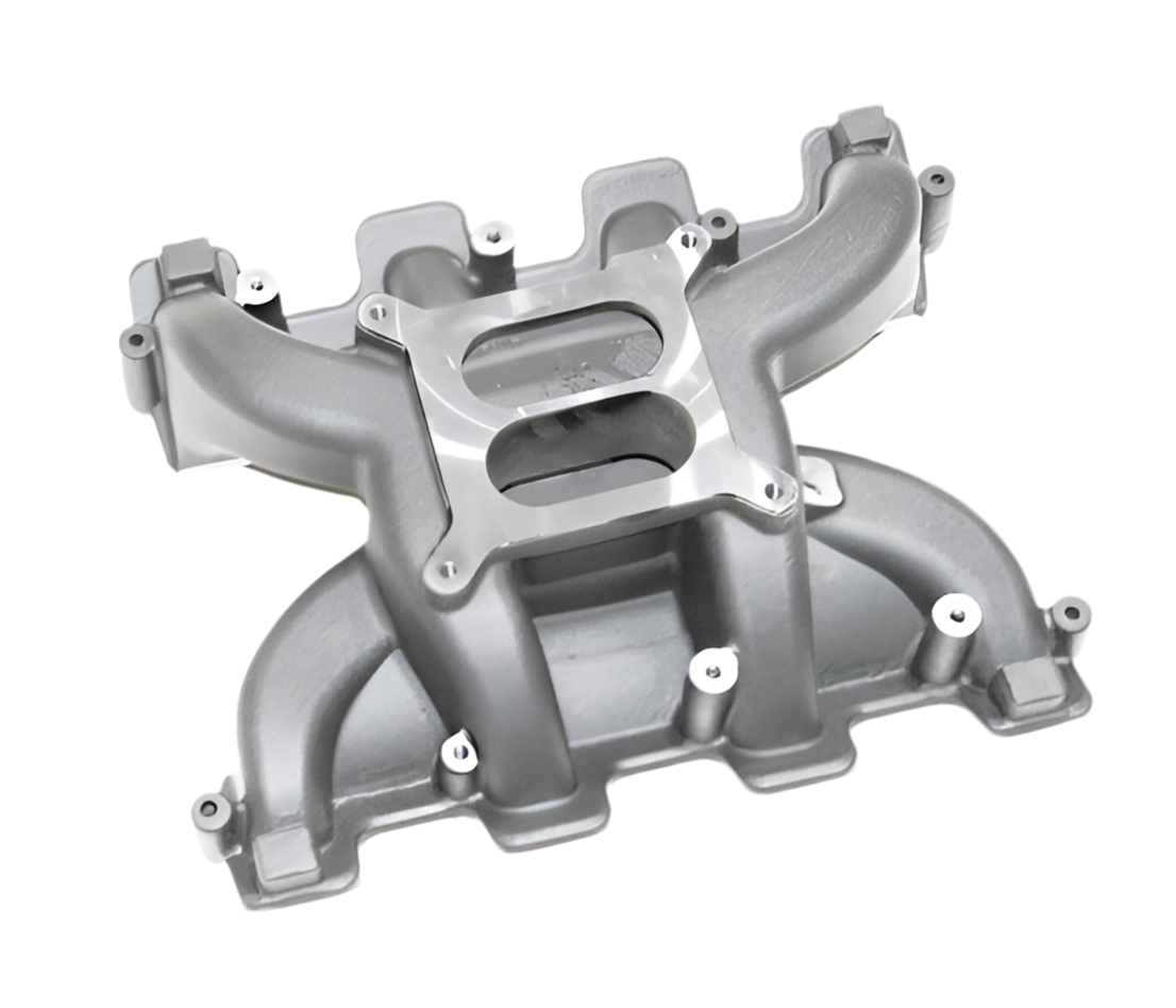LS1/LS2/LS6 Crosswind Intake Manifold