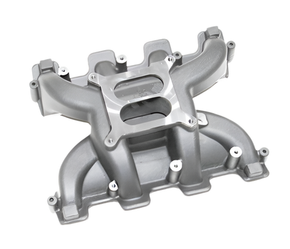 LS1/LS2/LS6 Crosswind Intake Manifold