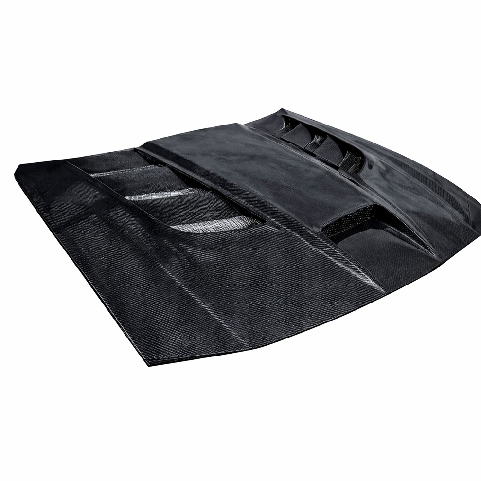 2006-2010 Dodge Charger Sniper 1.0 Hood