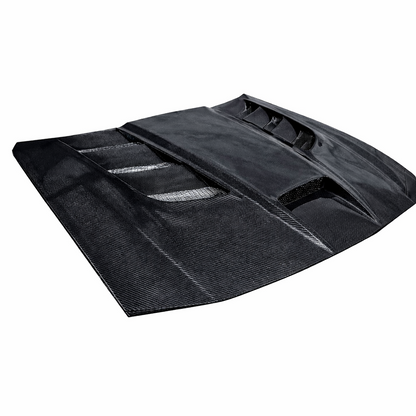 2006-2010 Dodge Charger Sniper 1.0 Hood