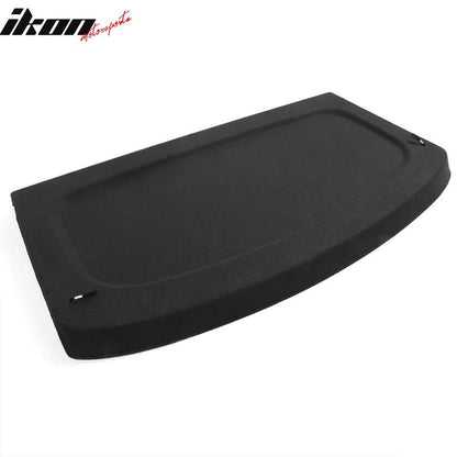 2009-2017 VW Tiguan 18 Tiguan Limited Non Retractable Cargo Cover