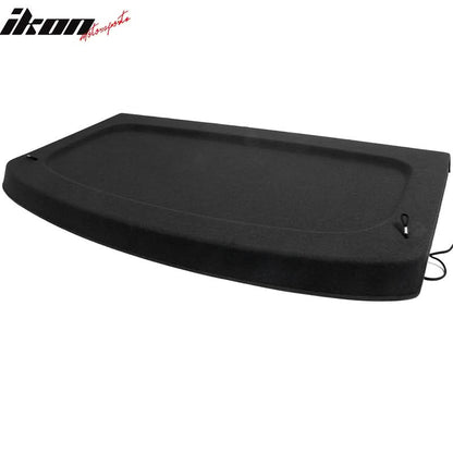 2009-2017 VW Tiguan 18 Tiguan Limited Non Retractable Cargo Cover