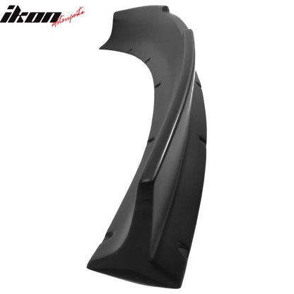 2010-2011 Chevrolet Camaro Duckbill Unpainted Rear Spoiler PP