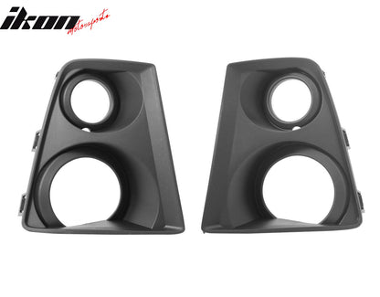 2010-2013 Chevy Camaro ZL1 Style 2DR Front Bumper Cover Replacement PP