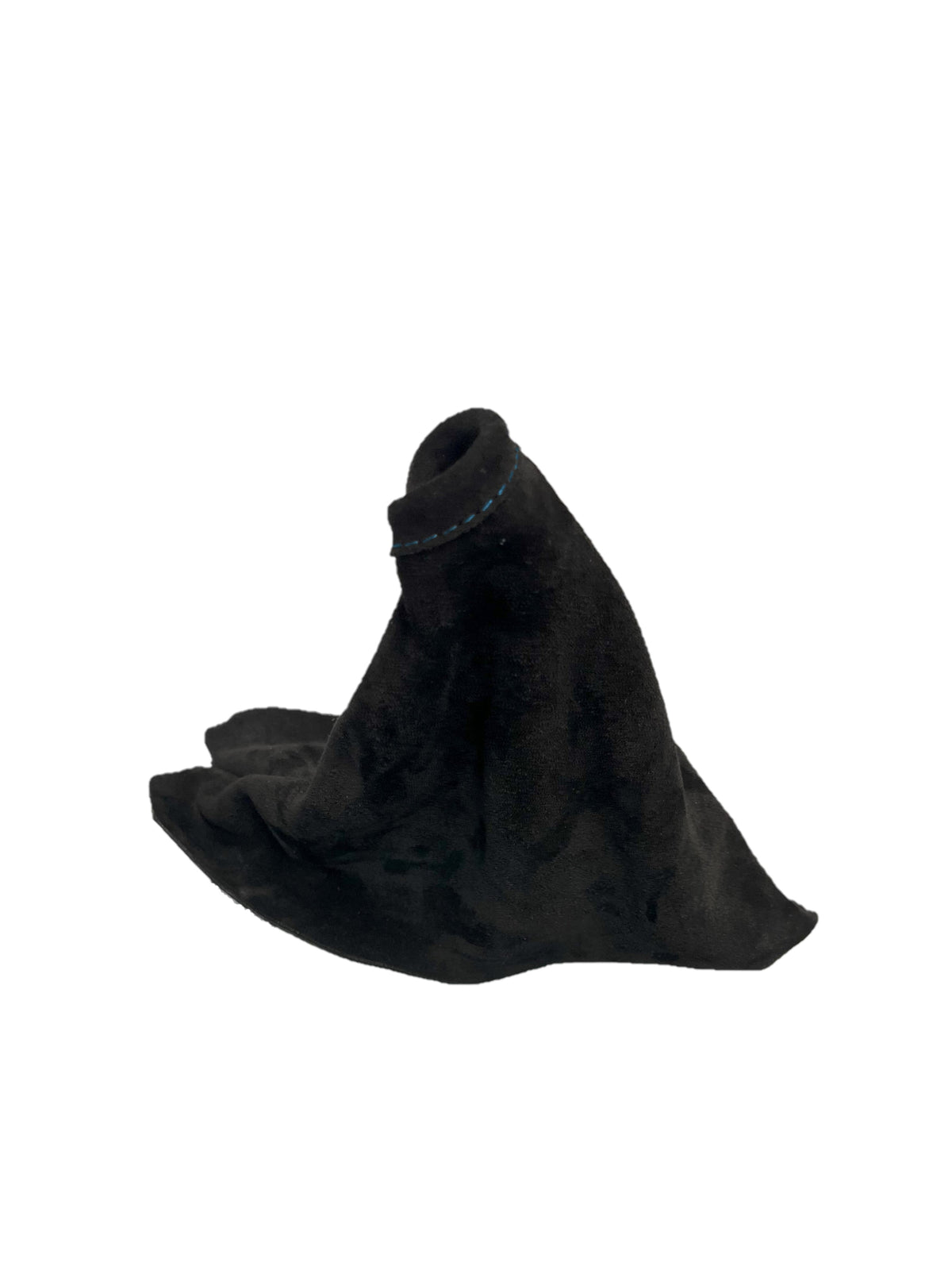 2010-2014 Ford Mustang GT Convertible Coupe V8 V6 SUEDE Parking Brake Boot Cover