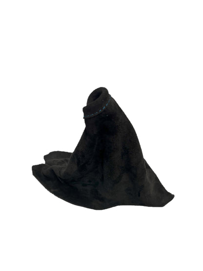 2010-2014 Ford Mustang GT Convertible Coupe V8 V6 SUEDE Parking Brake Boot Cover