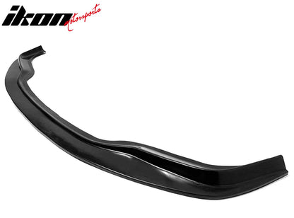 2011-2013 Lexus IS250 IS350 4Dr MDA Style Front Bumper Lip Splitter PU