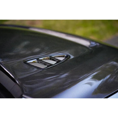2011-2021 Jeep Grand Cherokee CFR Hood