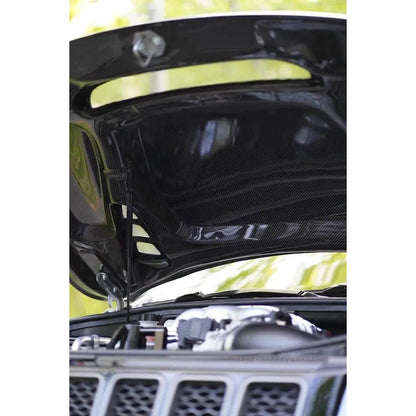 2011-2021 Jeep Grand Cherokee CFR Hood