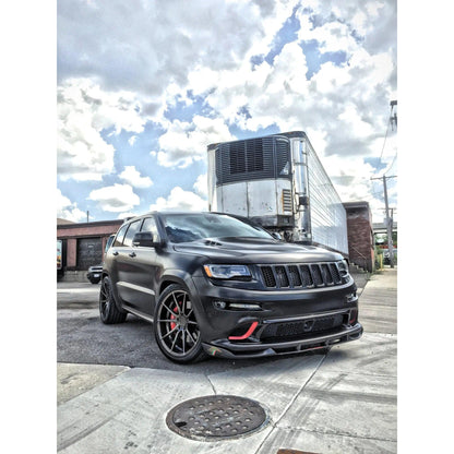 2011-2021 Jeep Grand Cherokee CFR Hood