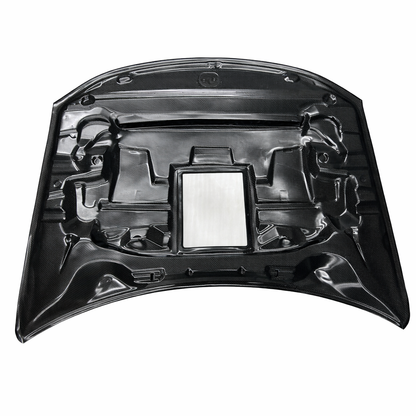 Demon Window Hood Jeep Grand Cherokee Trackhawk 2011-2021