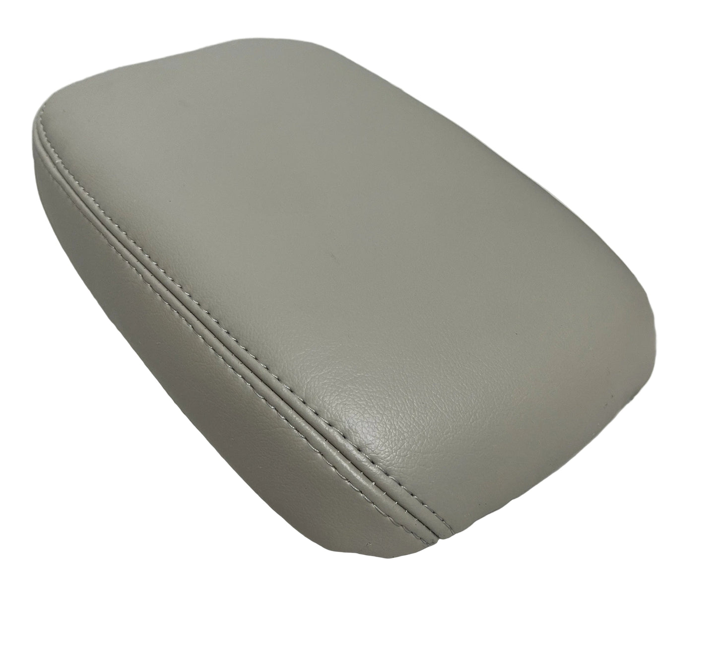 Warm Ivory Tan Center Console cover For 2012-2016 Subaru Corsstrek Impreza