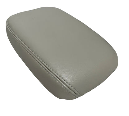 Warm Ivory Tan Center Console cover For 2012-2016 Subaru Corsstrek Impreza
