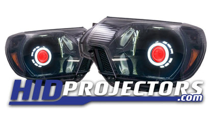 2012-2015 Toyota Tacoma Monster Stage 2 Bi-LED Projector Headlight Retrofit