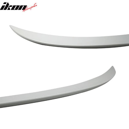 2012-2019 BMW 6 Series F13 M6 Style Painted #300 Trunk Spoiler Wing