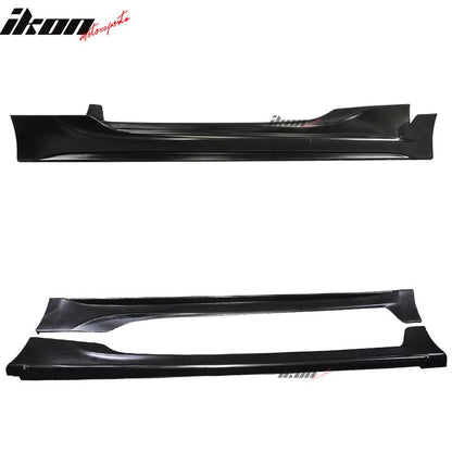 2013-2020 Scion FRS Subaru BRZ Toyota 86 J Style Side Skirts Pannel
