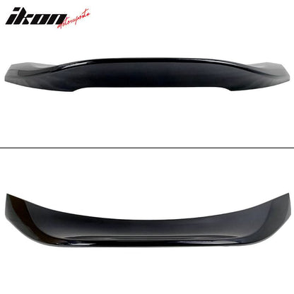 2013-2020 Subaru BRZ FRS GT86 #61K Gray L Style Rear Trunk Spoiler ABS