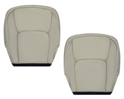 2018-2022 Land Range Rover Replacement Bottom Seat Cover In Ivory