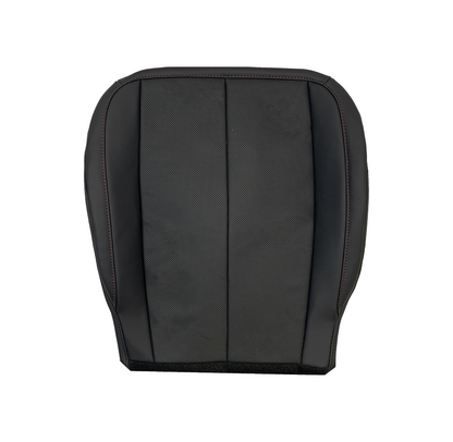 2010-2016 Fits Chevy Equinox LTZ Replacement Seat Cover: Black Perforated