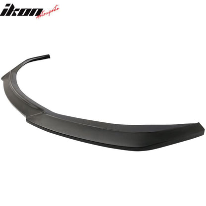 2014-2016 Toyota Corolla S Model GT Style Front Lip Splitter Spoiler
