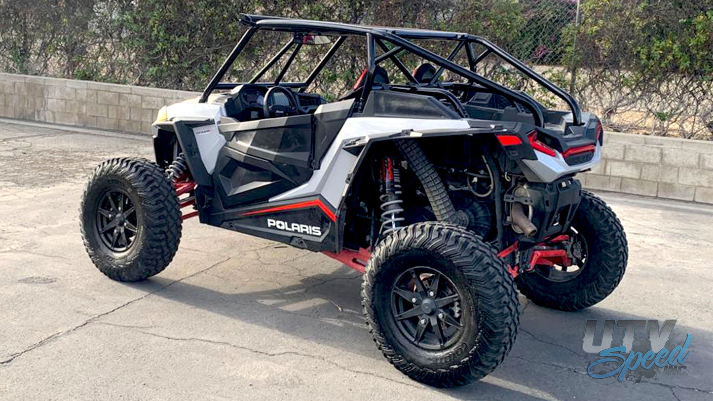 2014-2023 Polaris RZR 2DR Fastback Cage