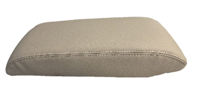 2015 - 2019 Subaru Outback Crosstrek Replacement Tan Console Cover