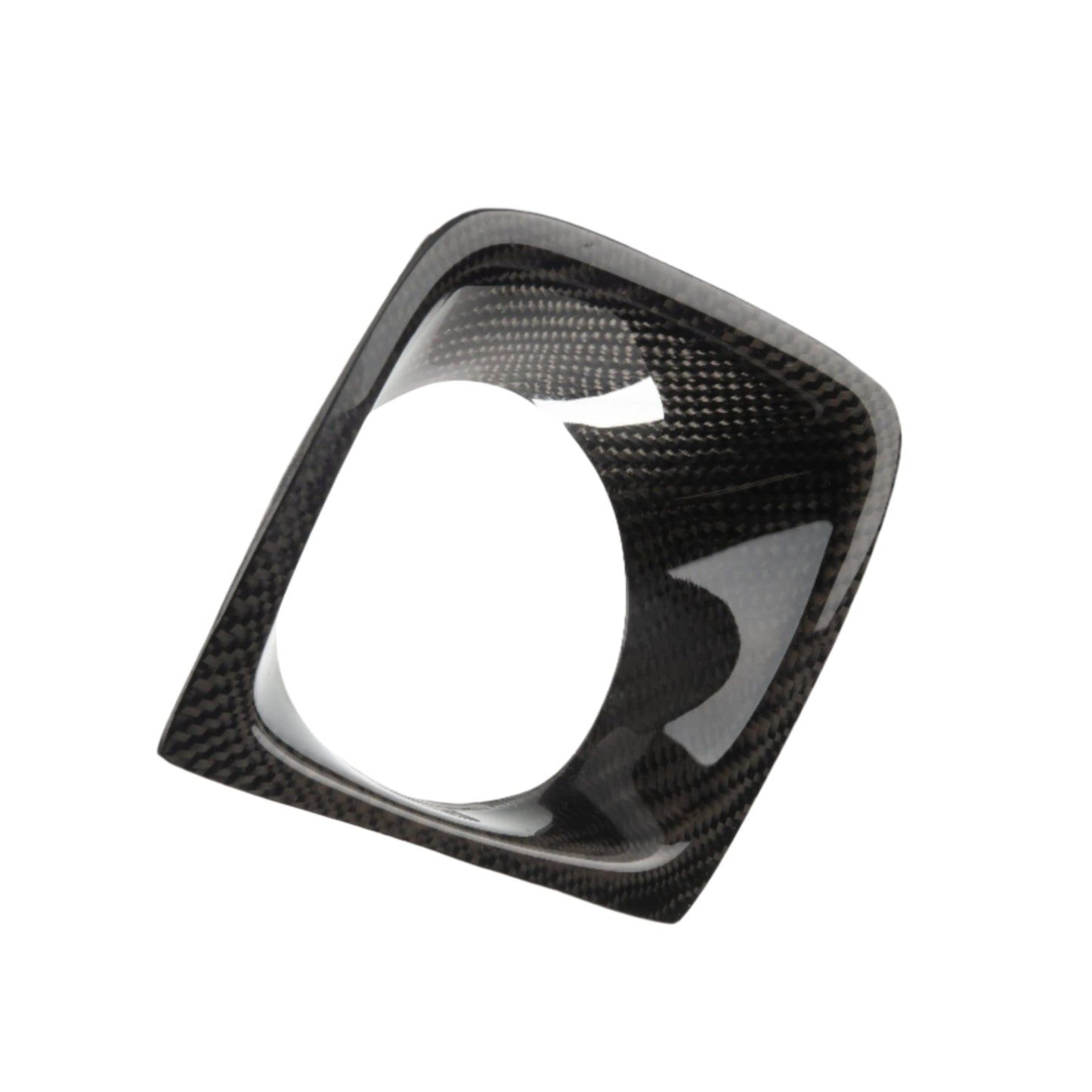 2015-2021 Jeep Grand Cherokee Adaptive Cruise Control Bezel