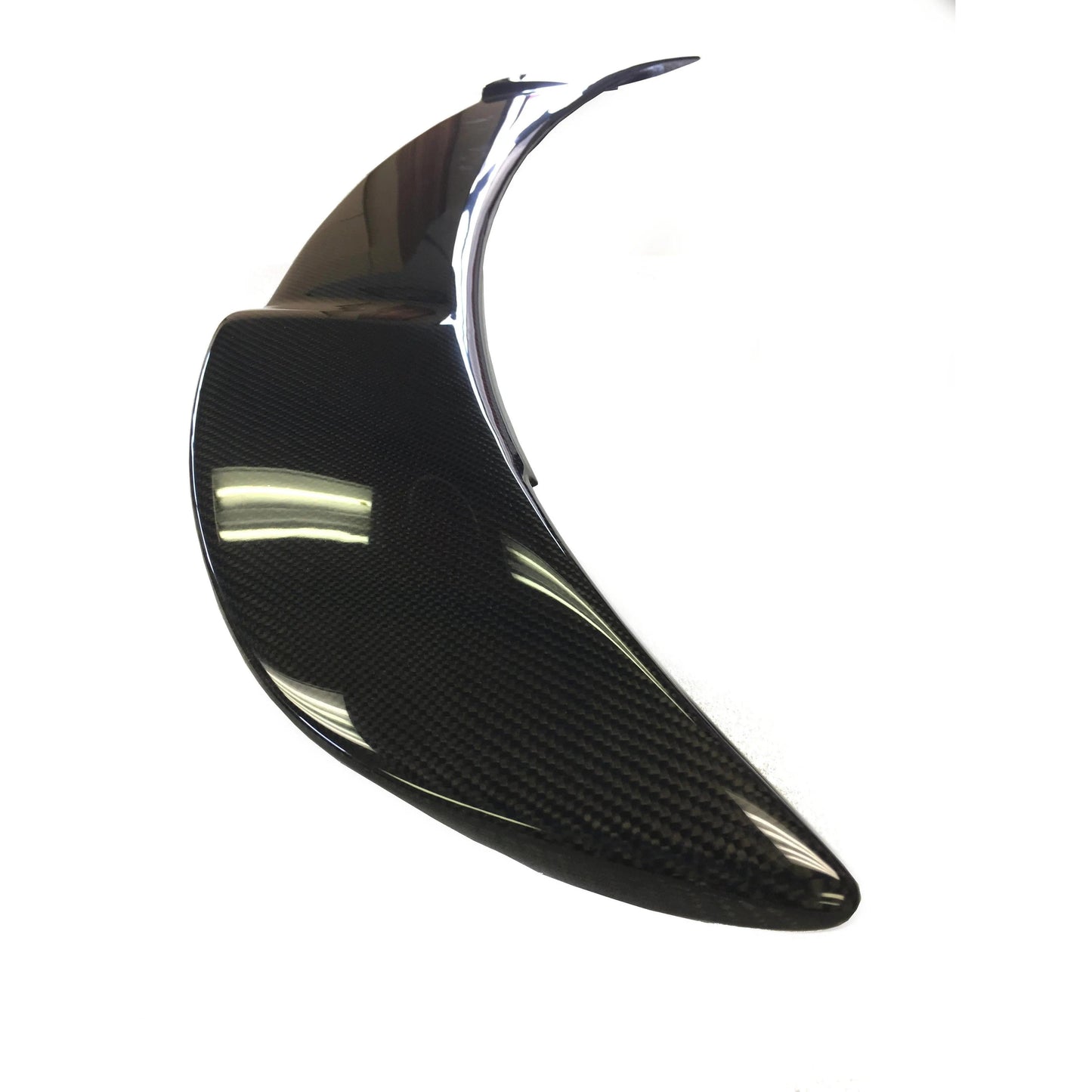 2015-2023 Dodge Charger Hellcat Style Rear Wing
