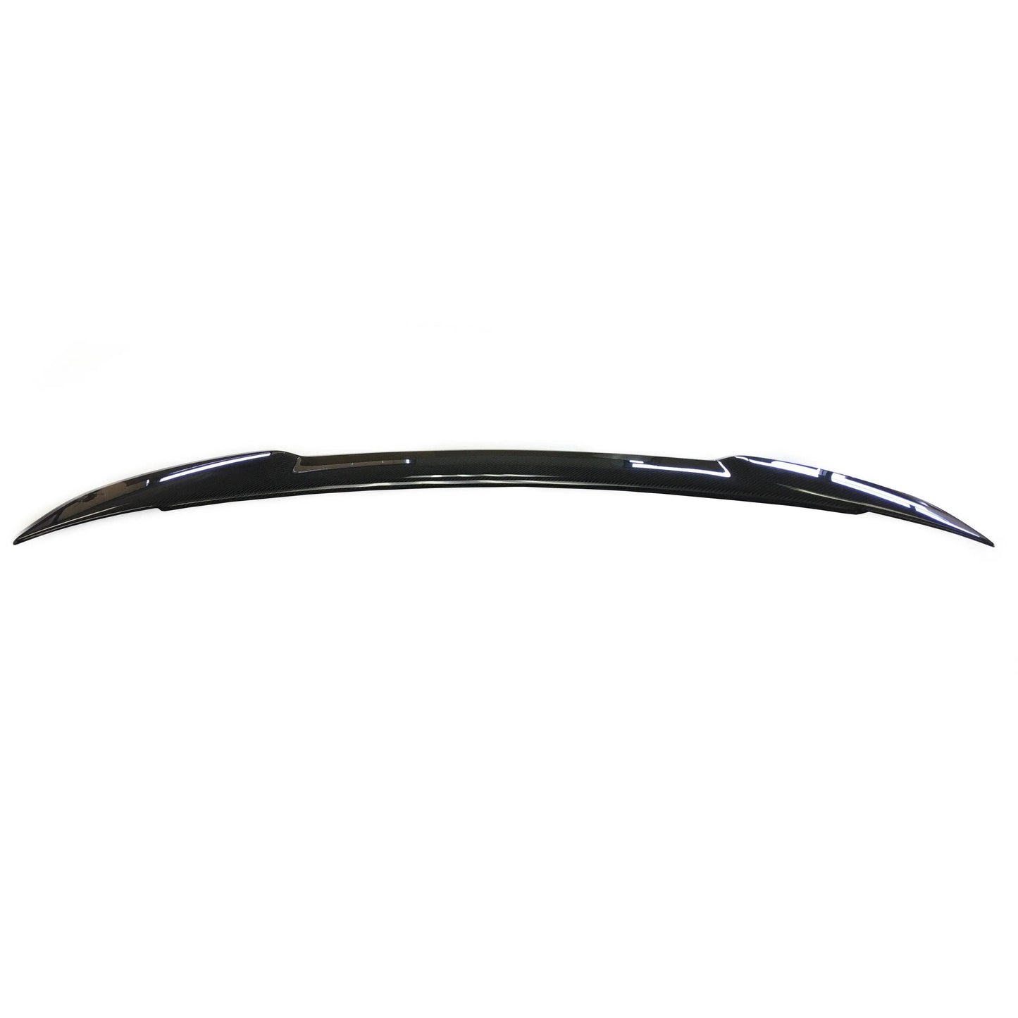 2015-2023 Dodge Charger Hellcat Style Rear Wing