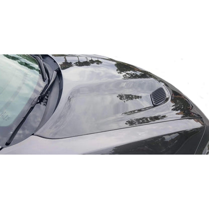 2015-2023 Dodge Charger OEM Hellcat Hood