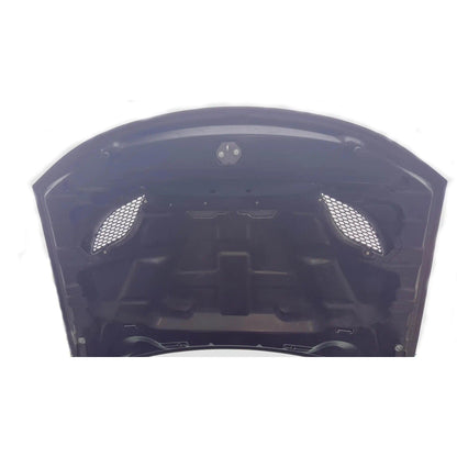 2015-2023 Dodge Charger OEM Hellcat Hood