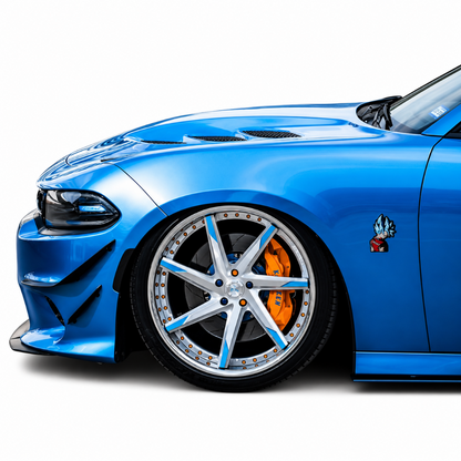 2015-2023 Dodge Charger Sniper 3.0 Hood