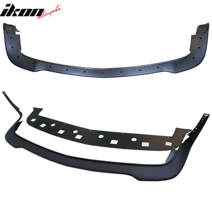 2015-2023 Dodge Challenger Front Bumper w/ Grille & HC Lip Unpaint PP
