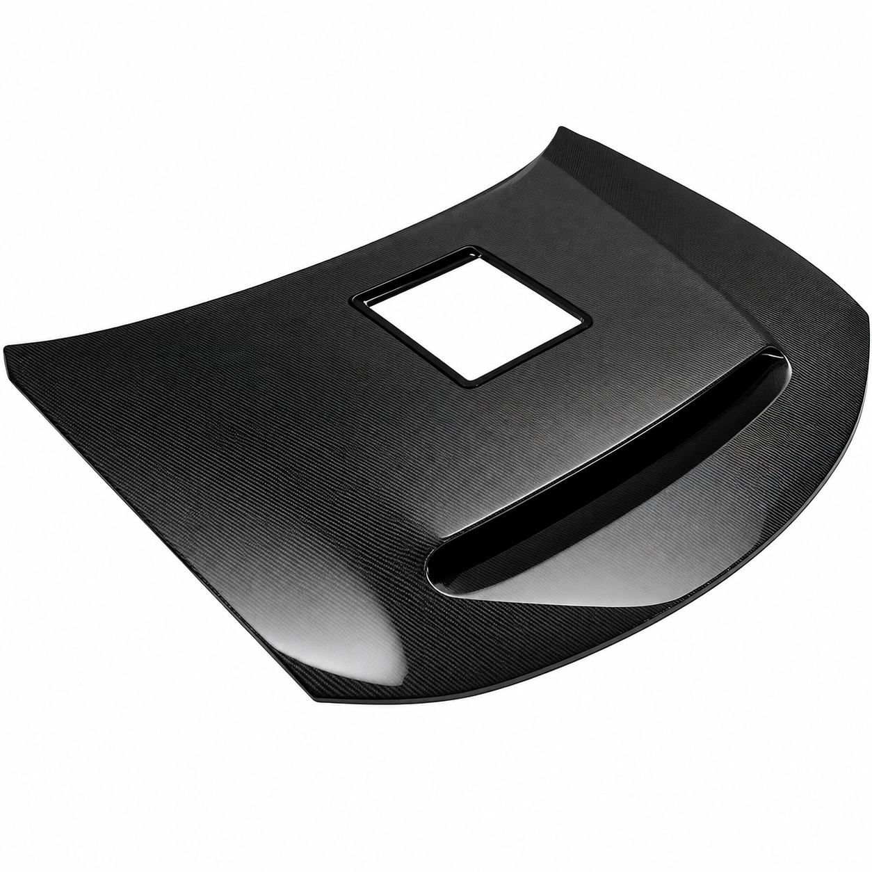 2015-2023 Dodge Charger Demon W/ Window Hood