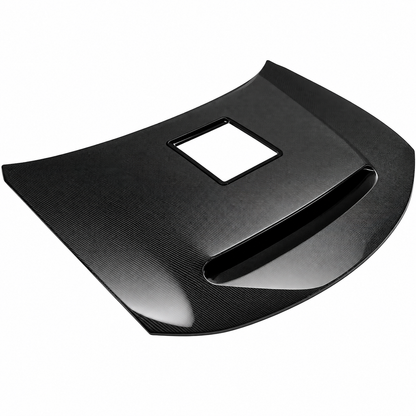 2015-2023 Dodge Charger Demon W/ Window Hood