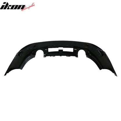 2015-2023 Dodge Charger Rear Bumper Cover Conversion PP