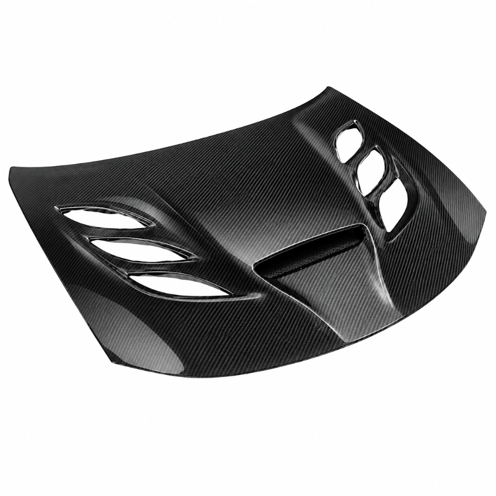 2015-2023 Dodge Charger Sniper 3.0 Hood