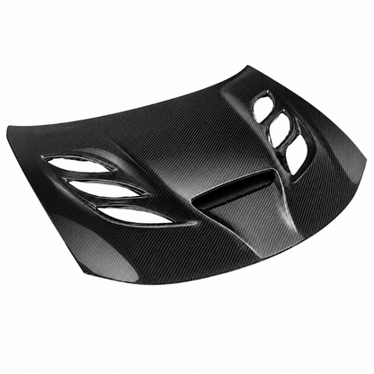 2015-2023 Dodge Charger Sniper 3.0 Hood