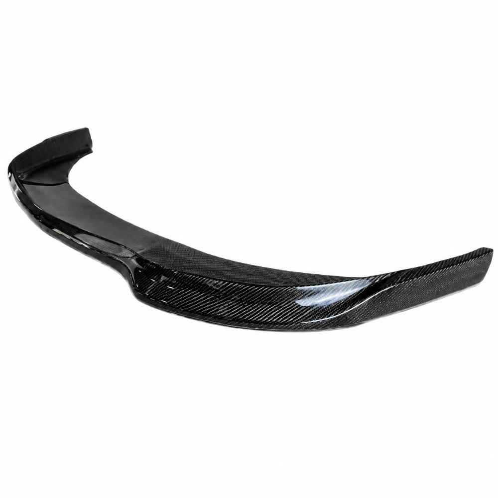 2015-2023 Chrysler 300S Front Lip Splitter