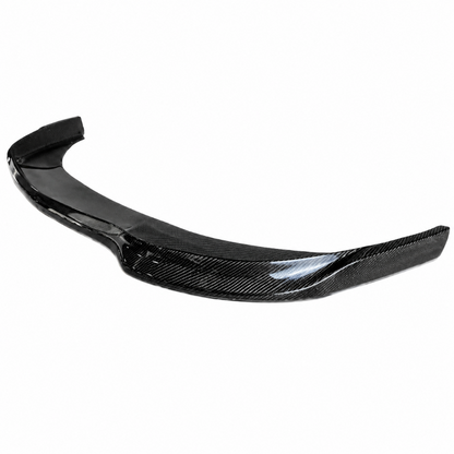 2015-2023 Chrysler 300S Front Lip Splitter
