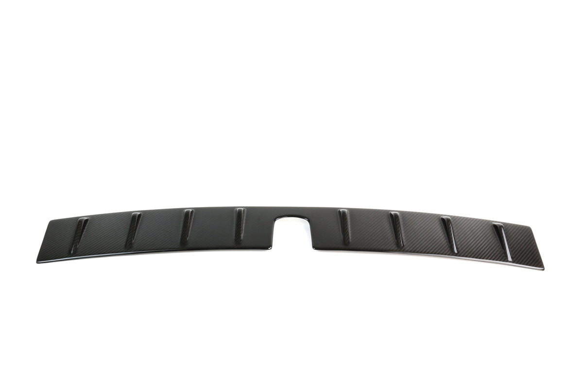 Carbon Fiber Subaru WRX/ STI Vortex Generator 2015-2021