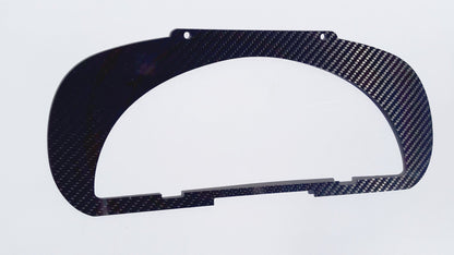 Carbon Fiber Bezel for S2000 AP1 AP2 Cluster Honda EG EK EF and Acura DC